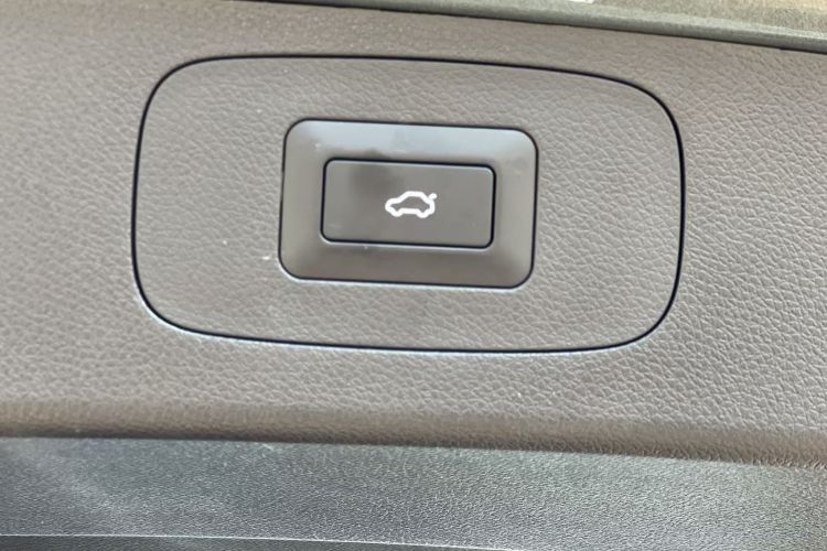Chery Tiggo 8 Plus 2024 car image #22