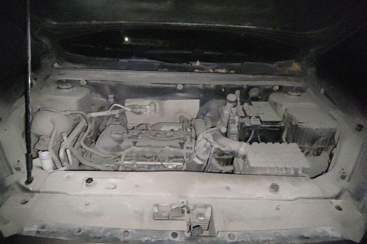 X70M 2020 #22 X70M 2020 car image #22