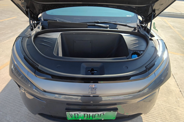 BYD Tang L 2025 car image #22