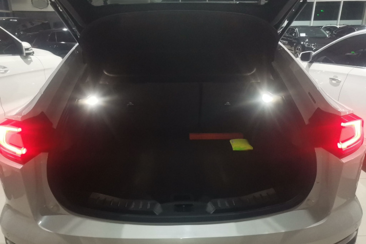 Ford Evos 2022 imagem de carro #22