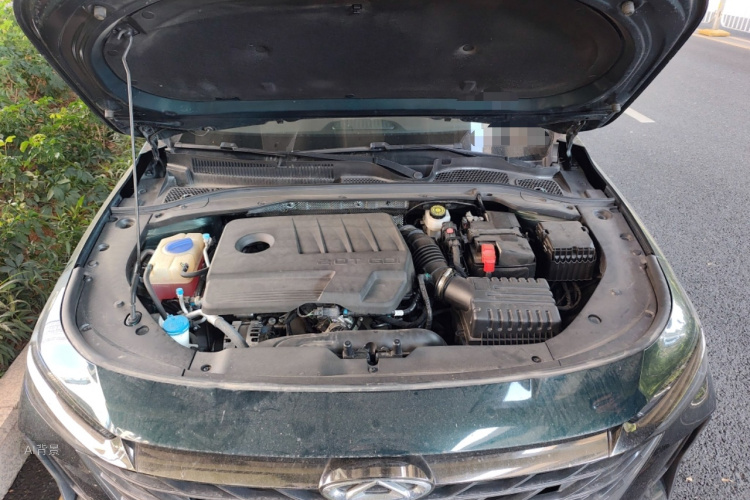 Chery 2023 car image #22