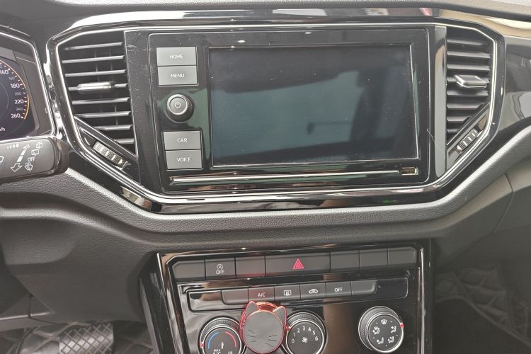 T-Roc 2020 car image #22