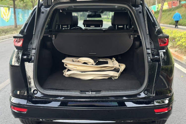 Honda Breeze 2023 #22 Honda Breeze 2023 immagine di auto #22