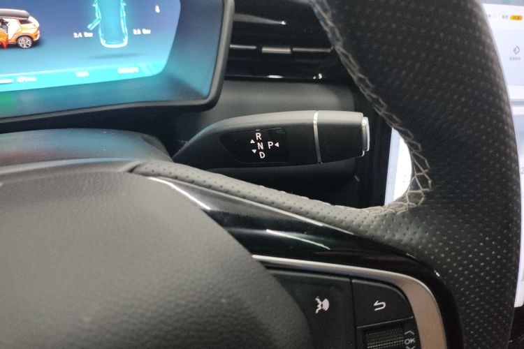 Xpeng G3 2020 immagine di auto #22