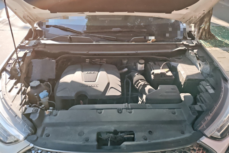 Haval Jolion 2021 car image #22