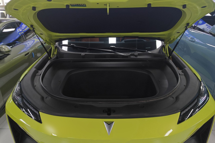 Deepal S07 2023 #22 Deepal S07 2023 car image #22