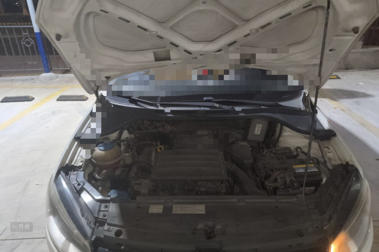 捷达 捷达 2016 汽车图片 #22