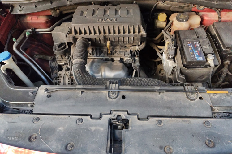 名爵 名爵ZS 2018 汽车图片 #22