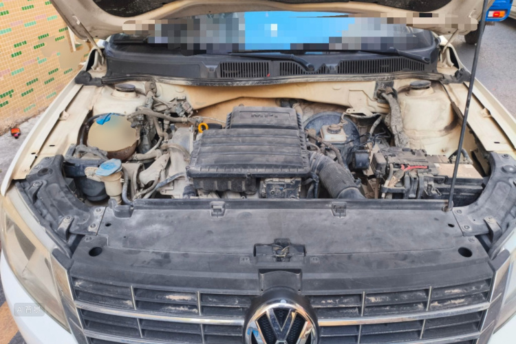Volkswagen Lavida 2016 #22 Volkswagen Lavida 2016 car image #22