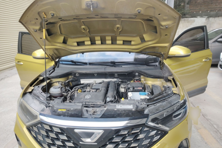 VS5 2019 #22 VS5 2019 car image #22