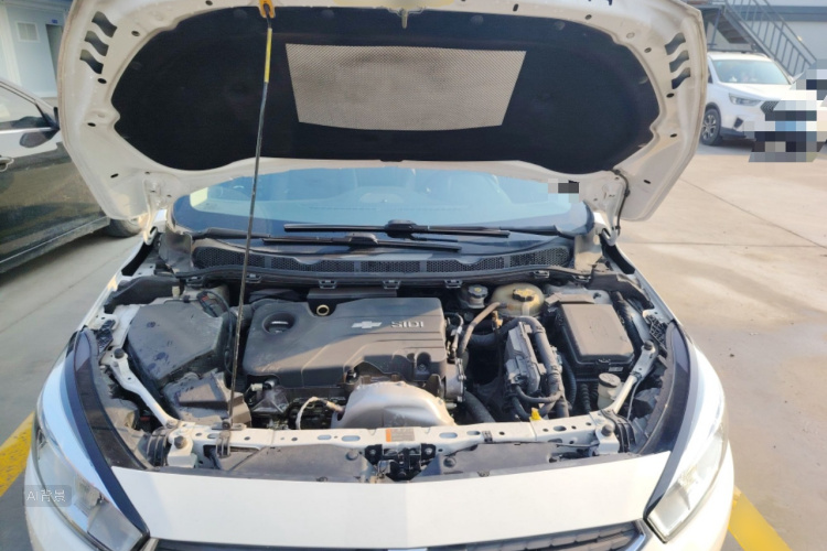 Chevrolet Cruze 2015 #22 Chevrolet Cruze 2015 immagine di auto #22