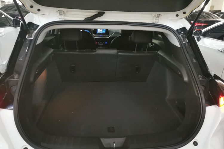 Chevrolet Charm 2023 #22 Chevrolet Charm 2023 car image #22