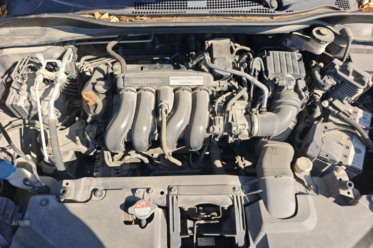 Honda VEZEL 2016 car image #22