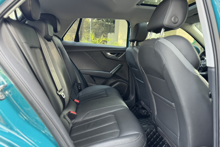 Q2L 2022 car image #22