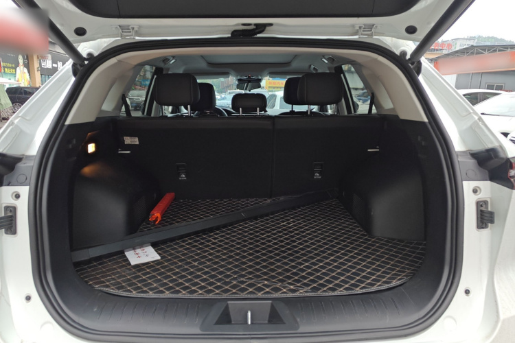 Kaiyi Kunlun 2023 #22 Kaiyi Kunlun 2023 immagine di auto #22