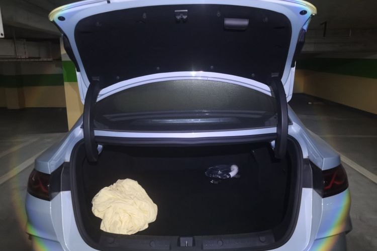 BYD Qin L 2024 #22 BYD Qin L 2024 car image #22