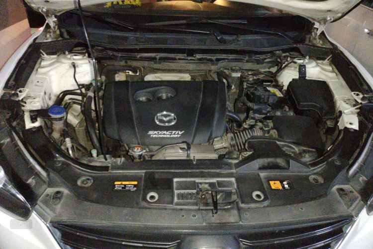 Mazda CX-5 2015 car image #22