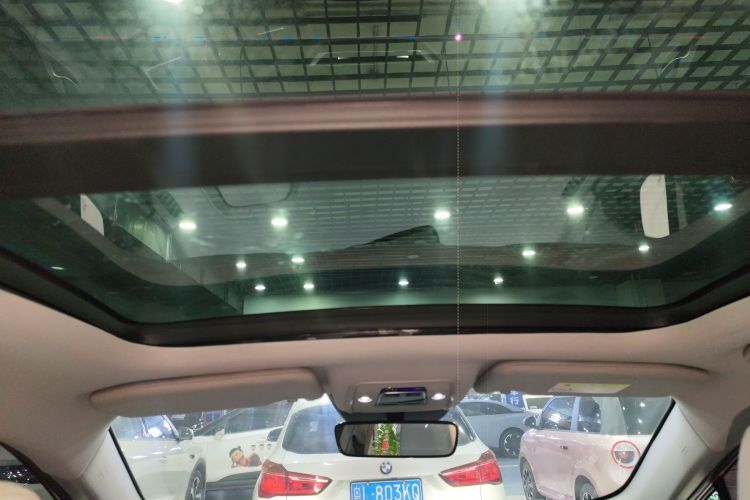 BYD Yuan Pro 2022 #22 BYD Yuan Pro 2022 car image #22