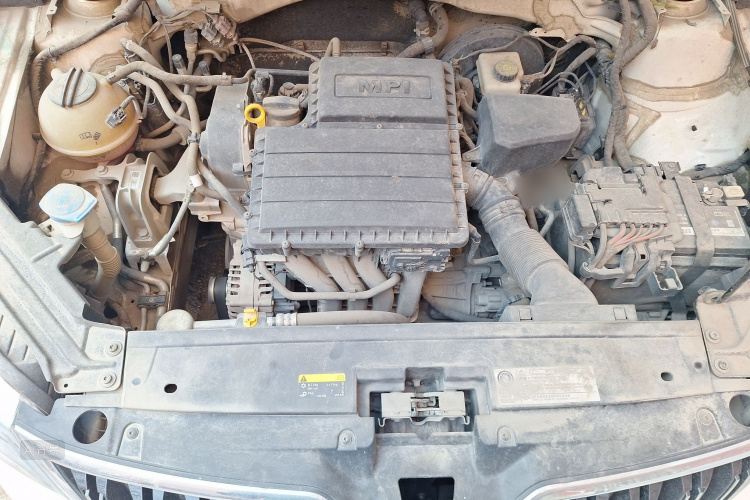 斯柯达 柯米克 2019 汽车图片 #22