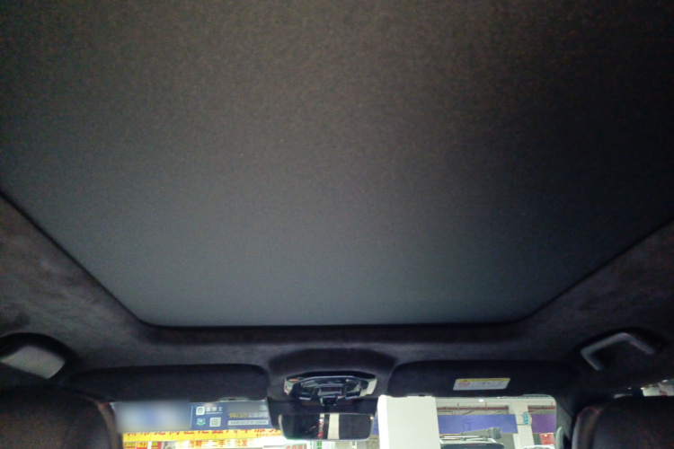Jetour Traveller 2024 car image #22