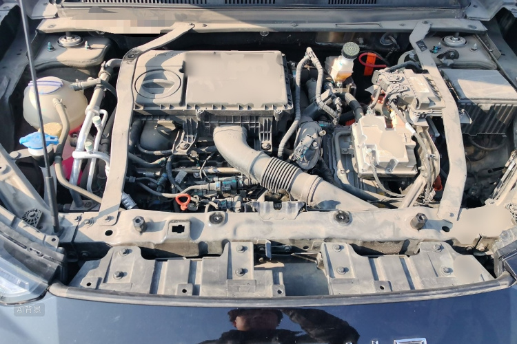 捷途 捷途大圣i-DM 2024 汽车图片 #22