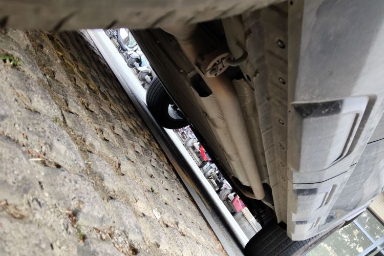 Haval Raptor New Energy 2024 car image #22