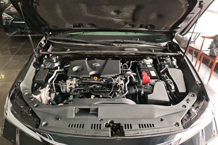 Toyota Avalon 2023 car image #22