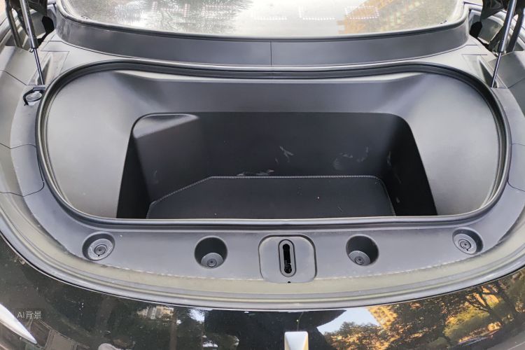 Avatr 11 2023 car image #22