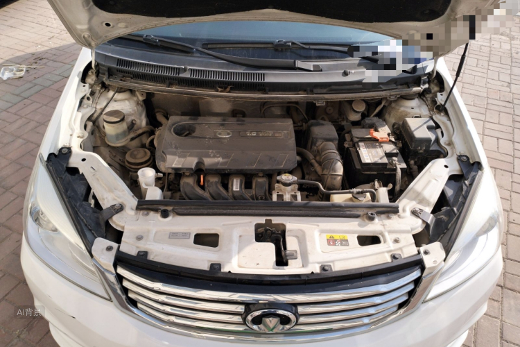 Great Wall C30 2015 #22 Great Wall C30 2015 car image #22