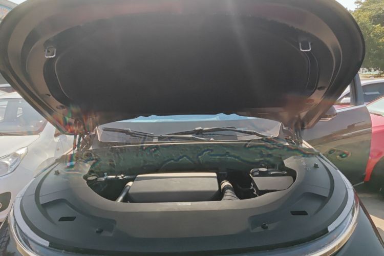 Li L7 2023 car image #22
