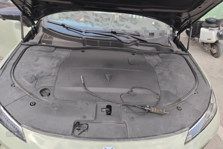 Deepal SL03 2024 car image #22