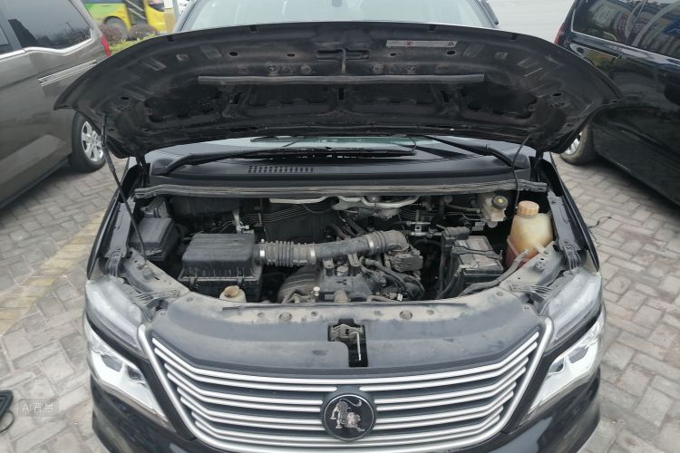 Forthing Lingzhi 2022 car image #22