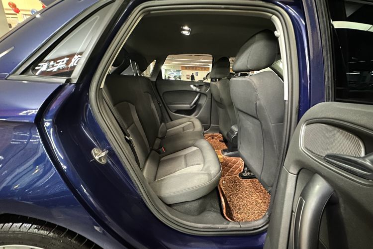 奥迪 奥迪A1 2017 汽车图片 #22