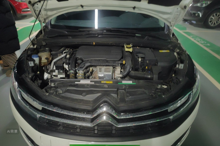 Citroen C4L 2017 #22 Citroen C4L 2017 car image #22