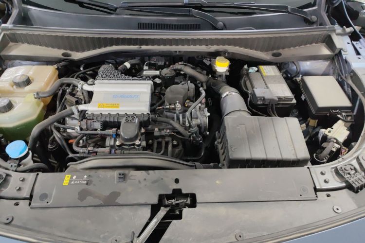 GAC Trumpchi 2023 car image #22