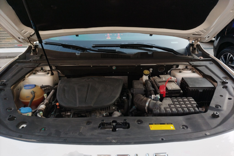 X70 PLUS 2022 #22 X70 PLUS 2022 car image #22
