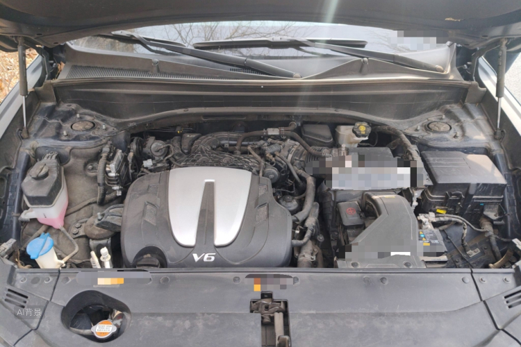 Hyundai Palisade 2023 immagine di auto #22