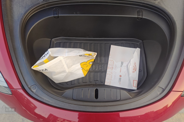 特斯拉 Model 3 2020 汽车图片 #22