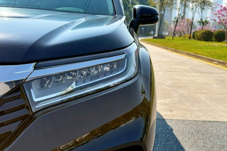 Honda Avancier 2020 car image #22