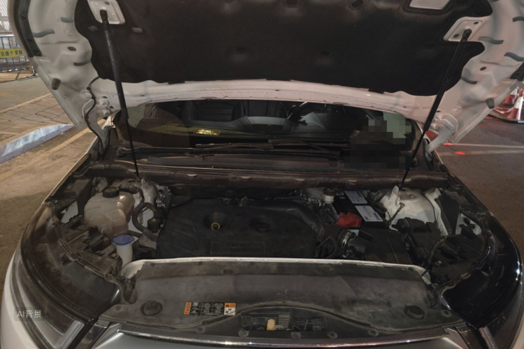 Ford Edge 2018 imagem de carro #22