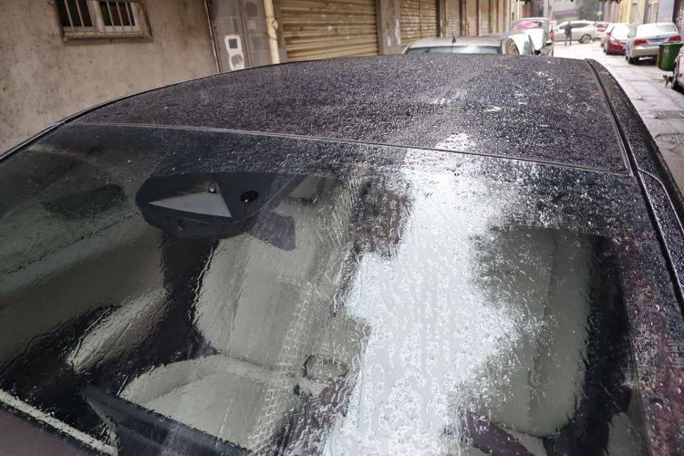 极氪 极氪X 2023 汽车图片 #22