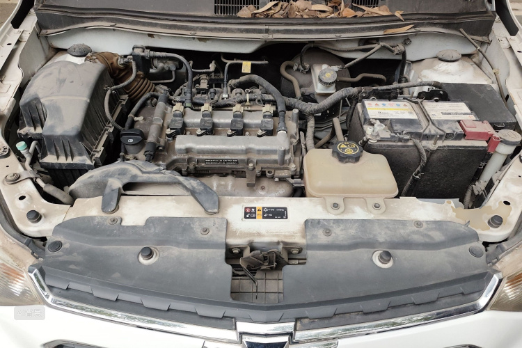 Chevrolet Sail 2018 #22 Chevrolet Sail 2018 immagine di auto #22