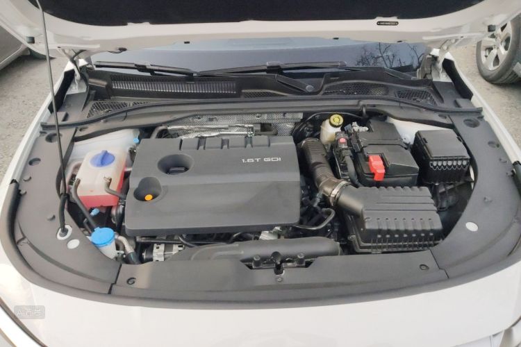 Chery Arrizo 8 2024 #22 Chery Arrizo 8 2024 car image #22