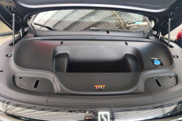 极氪 极氪7X 2025 汽车图片 #22