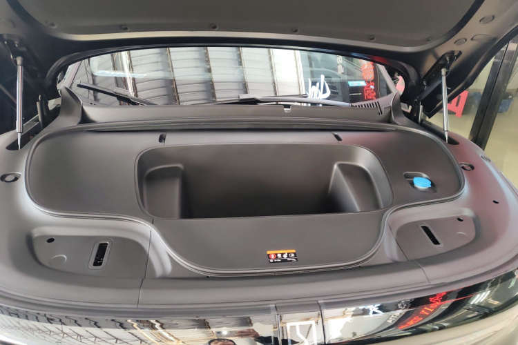 Zeekr 7X 2025 car image #22