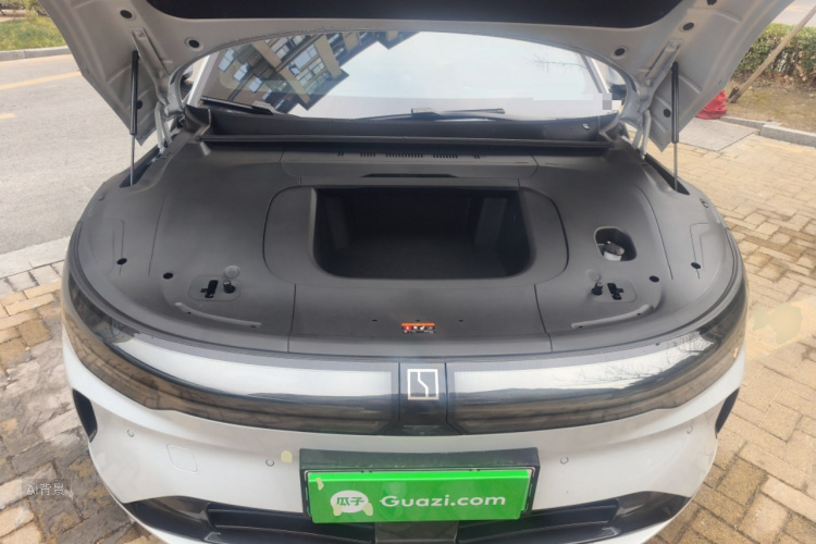 极氪 极氪007GT 2025 汽车图片 #22