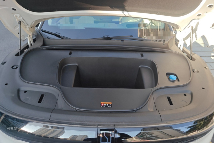 Zeekr 7X 2024 car image #22