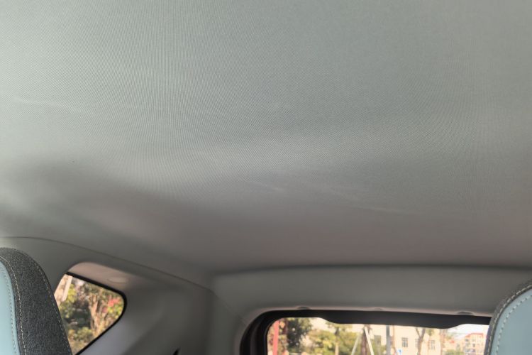 Chery Little Ant 2022 #22 Chery Little Ant 2022 imagem de carro #22