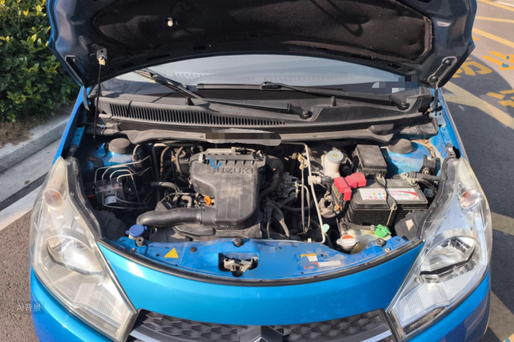 Suzuki 2015 #22 Suzuki 2015 car image #22