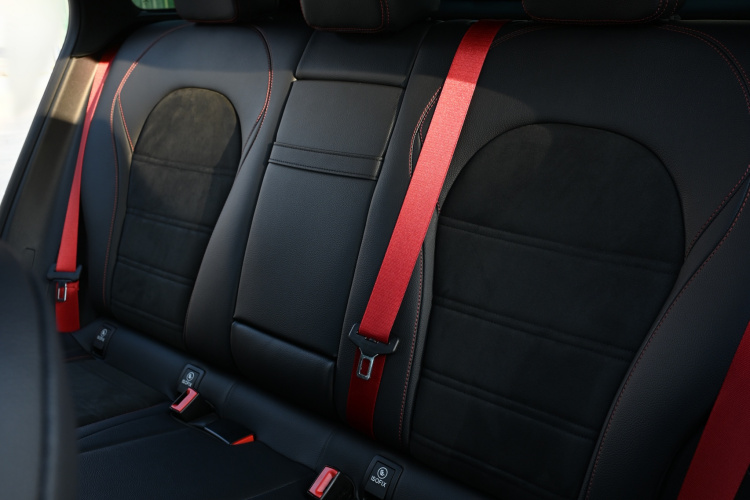 Mercedes-Benz GLC AMG 2021 #22 Mercedes-Benz GLC AMG 2021 immagine di auto #22